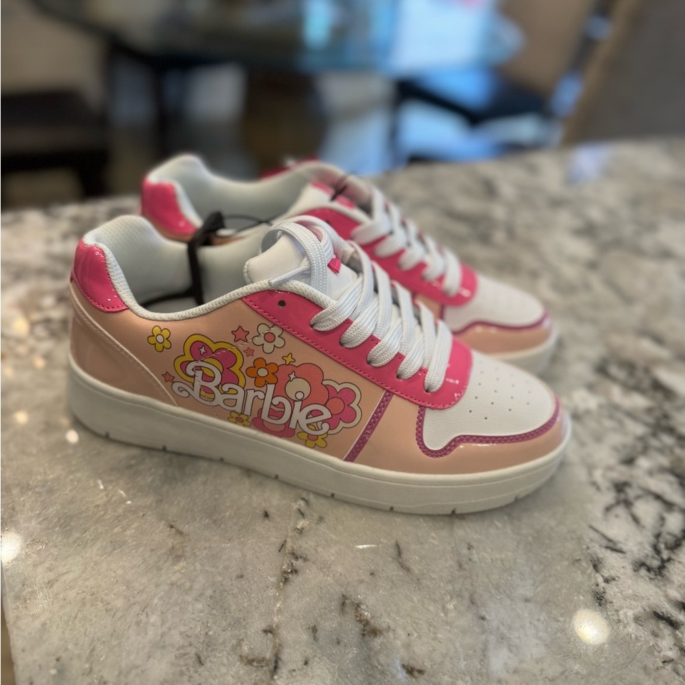 Barbie shoes for women’s size 9